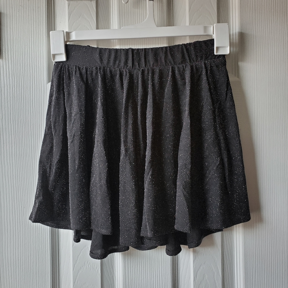 show me your mumu • carlos swing shorts - Picture 3 of 5